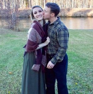 Meet your Posher, Alli marie